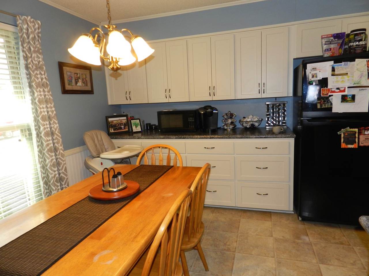 Green Hills - Residential