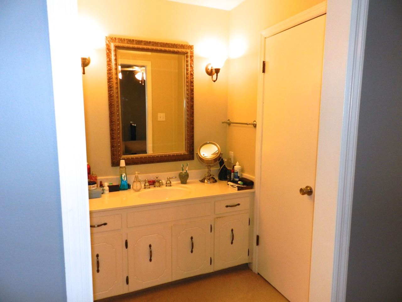 Green Hills - Residential