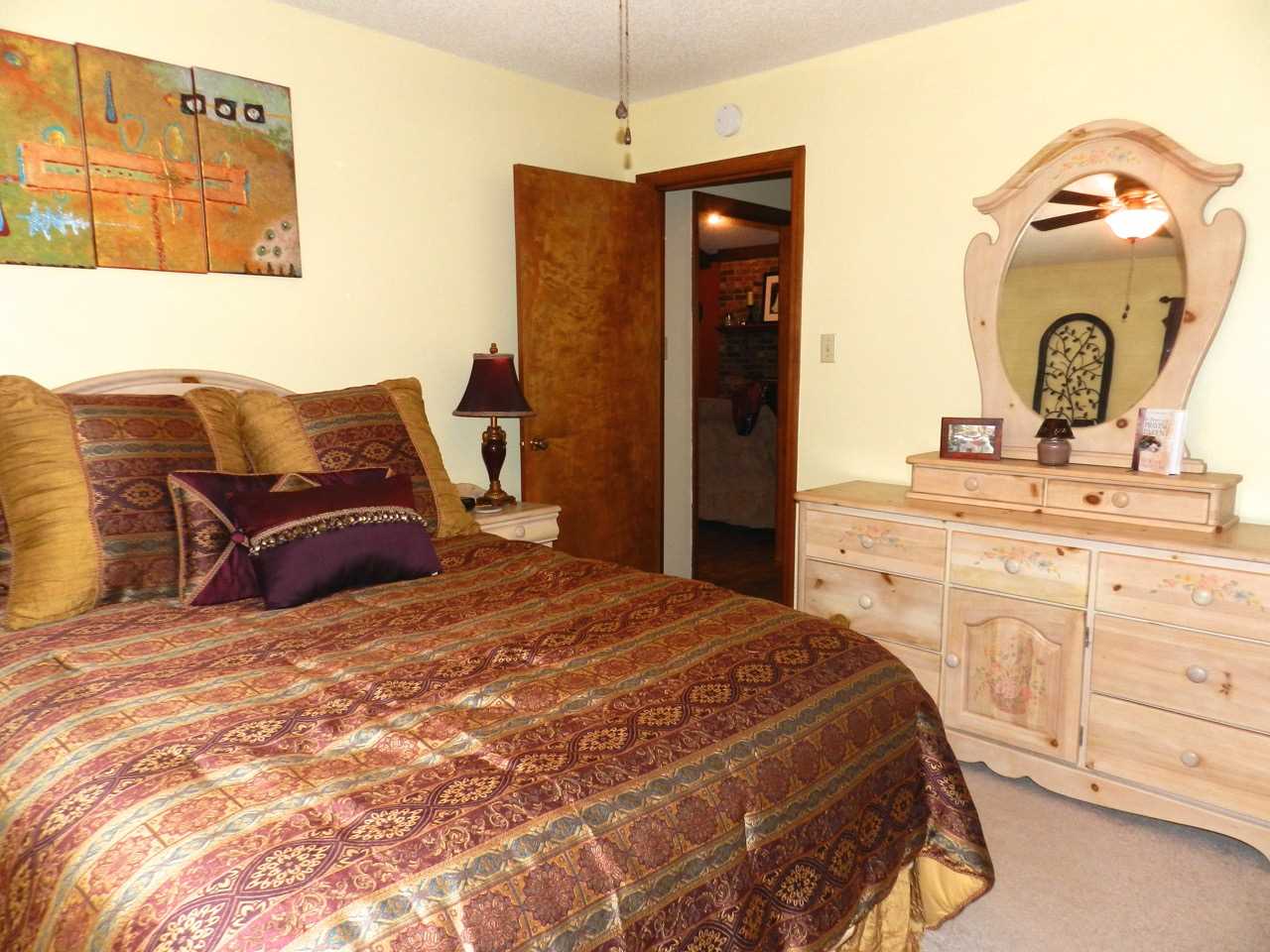 Green Hills - Residential