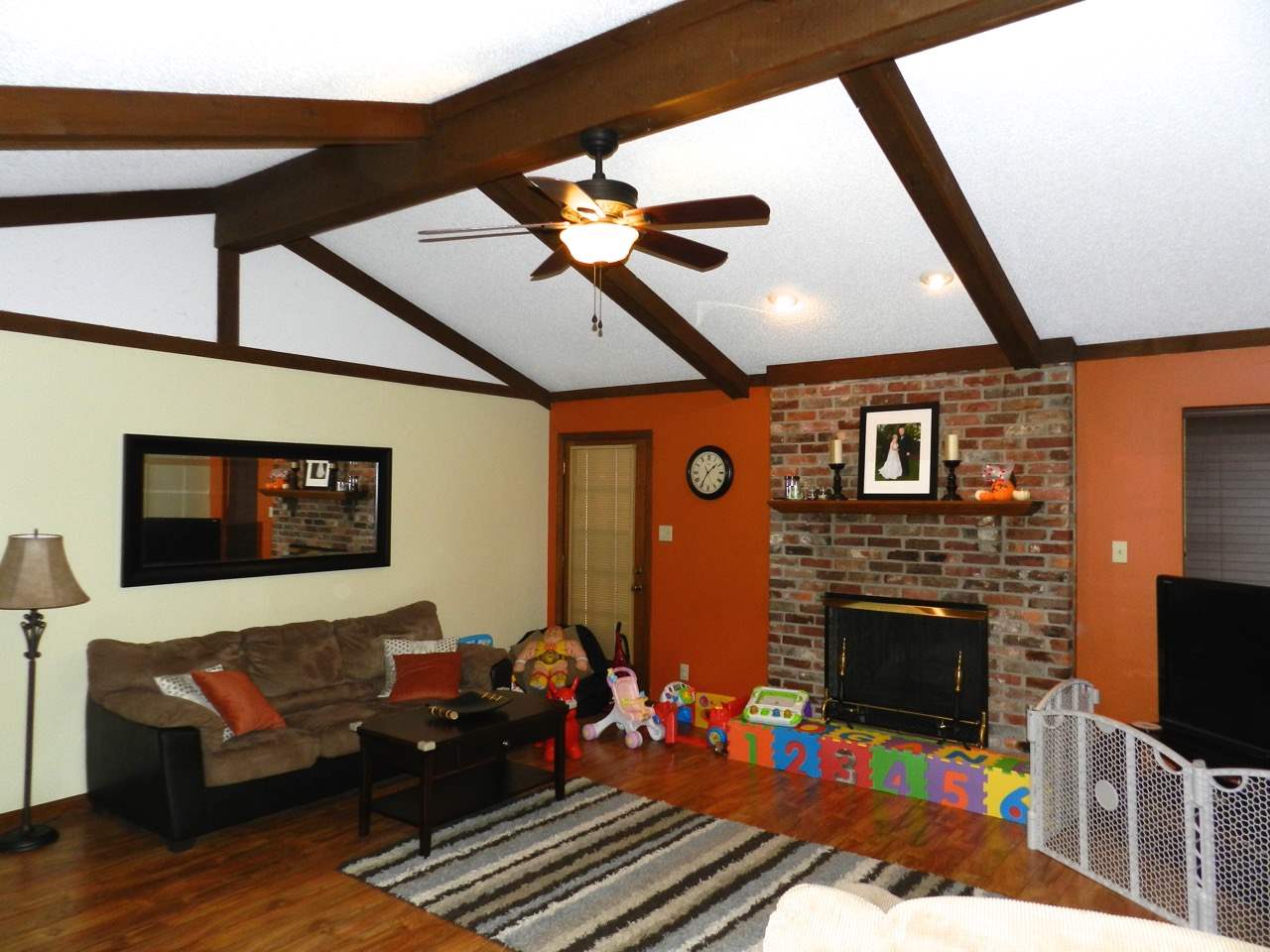 Green Hills - Residential