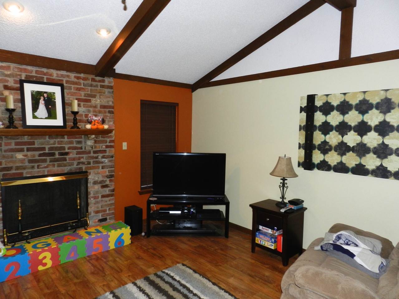 Green Hills - Residential