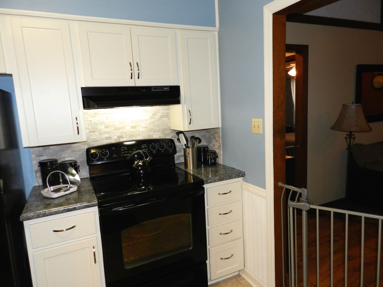 Green Hills - Residential