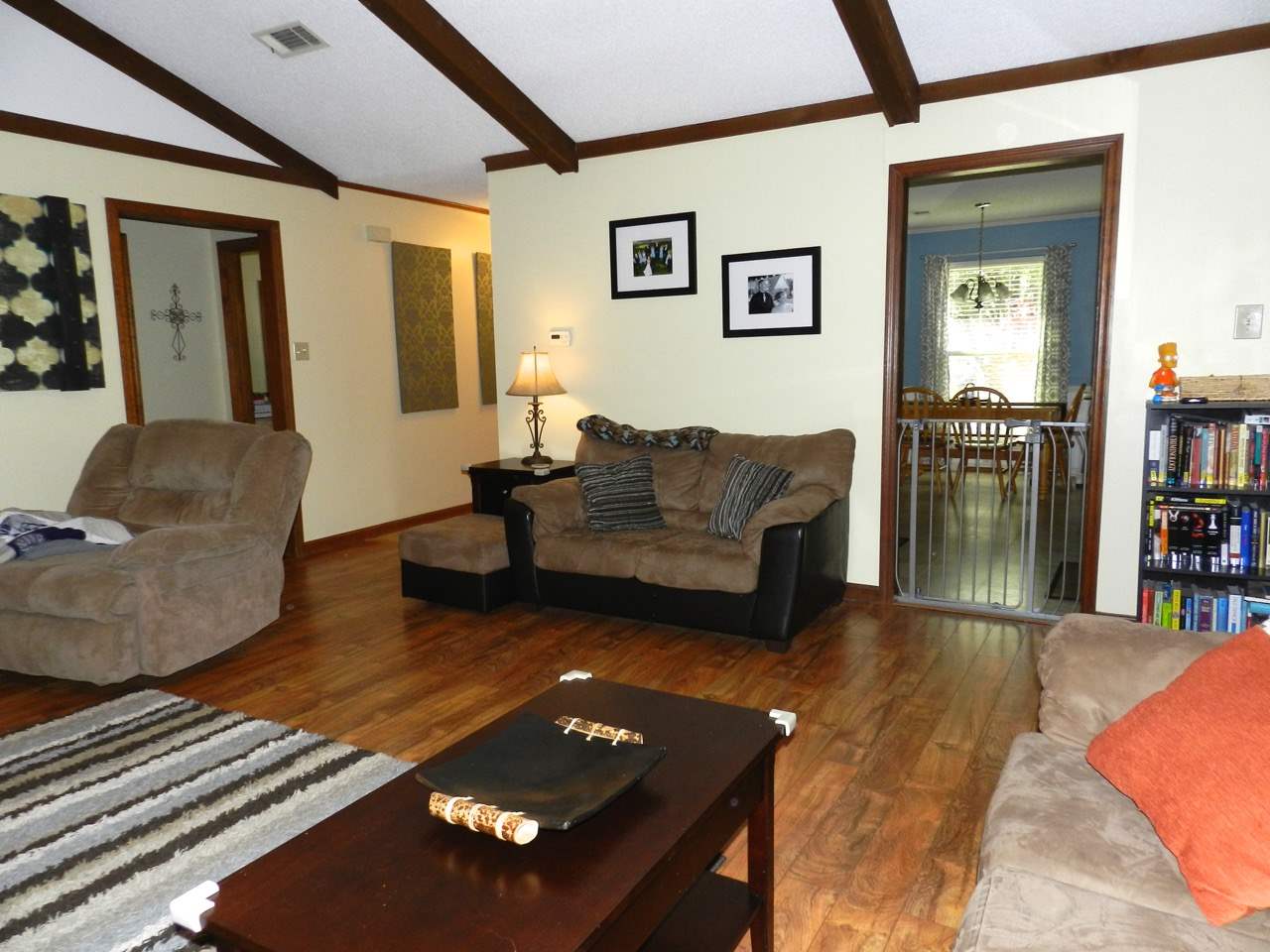 Green Hills - Residential