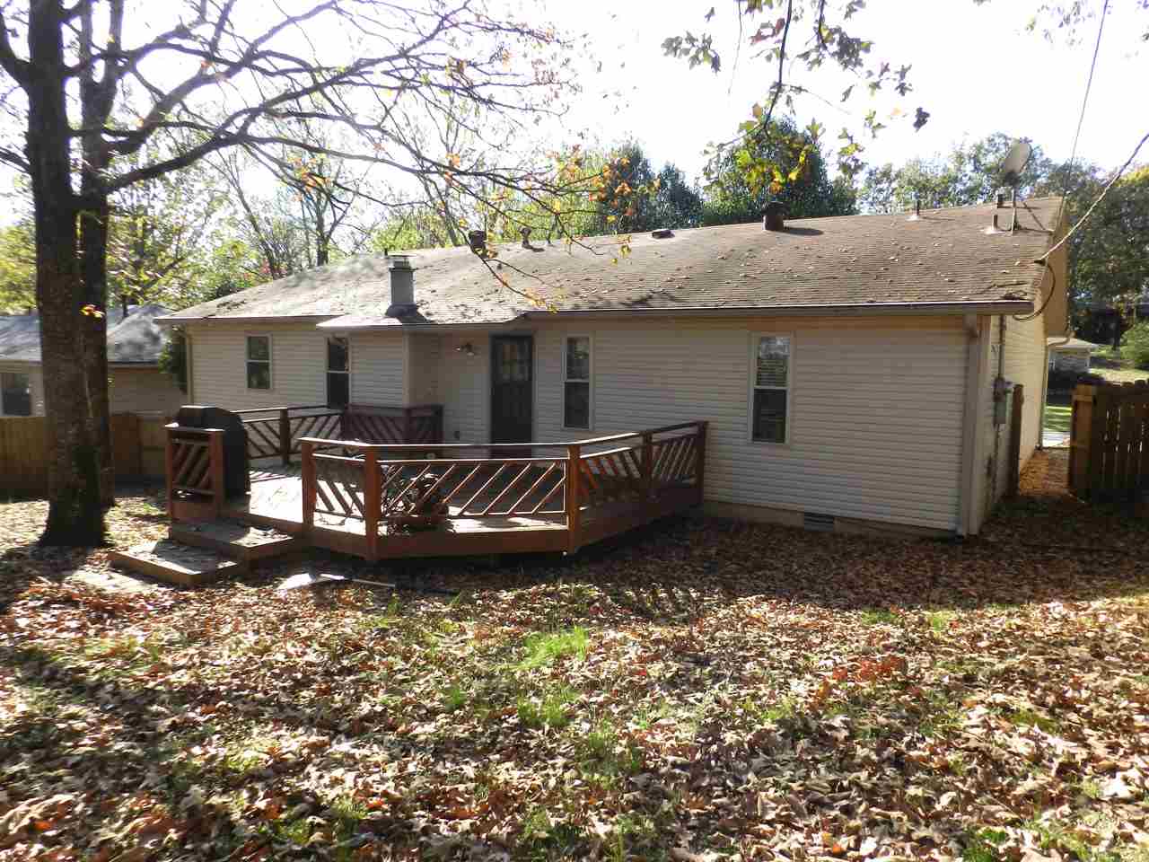 Green Hills - Residential