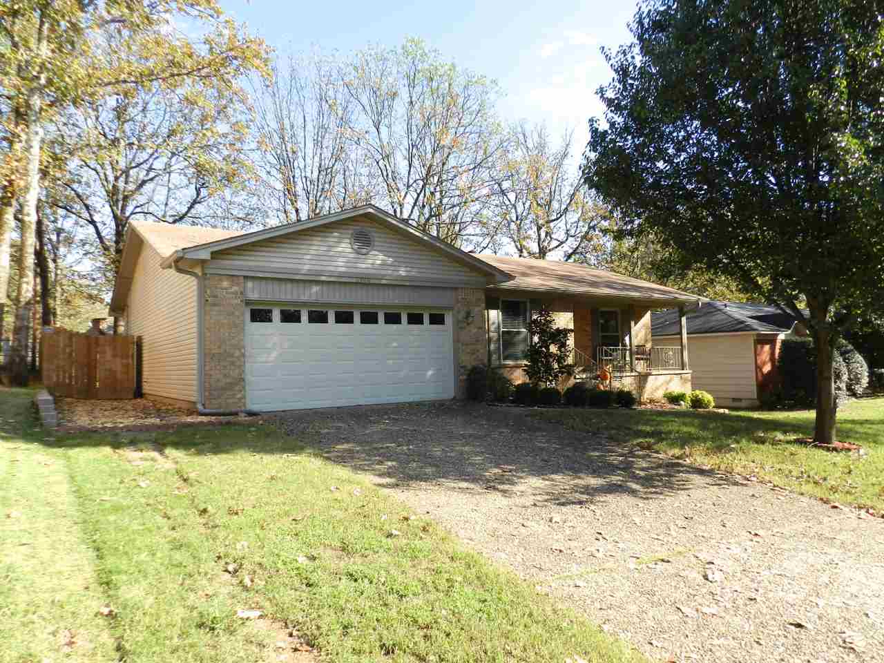 Green Hills - Residential