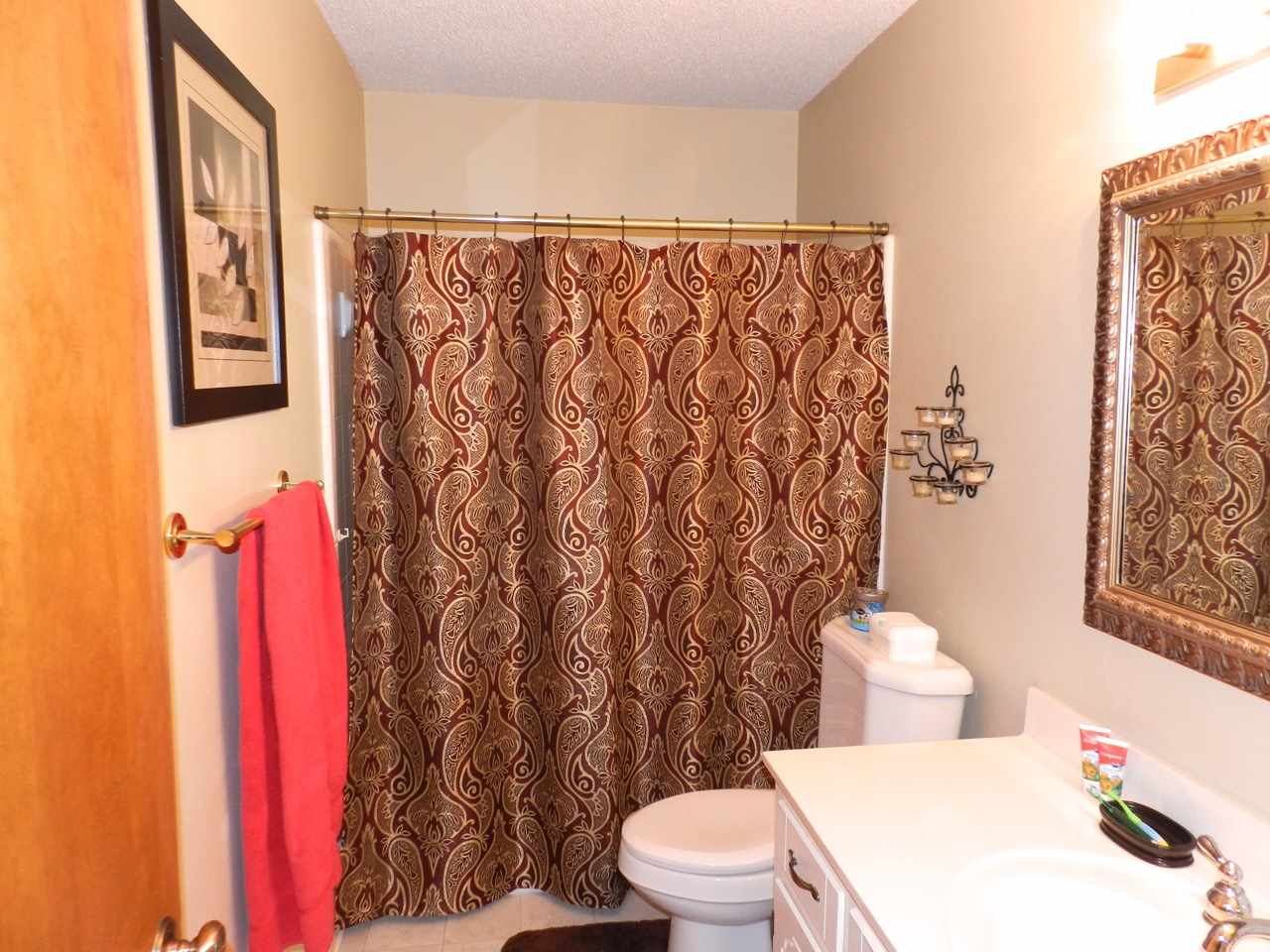 Green Hills - Residential