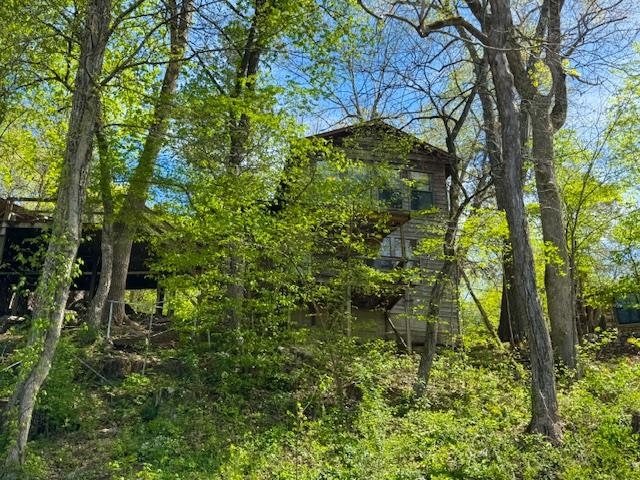 Old Camp Miramichee - Residential