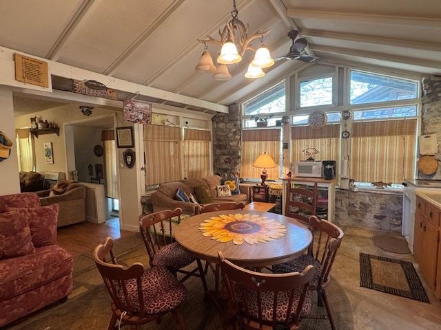 Old Camp Miramichee - Residential