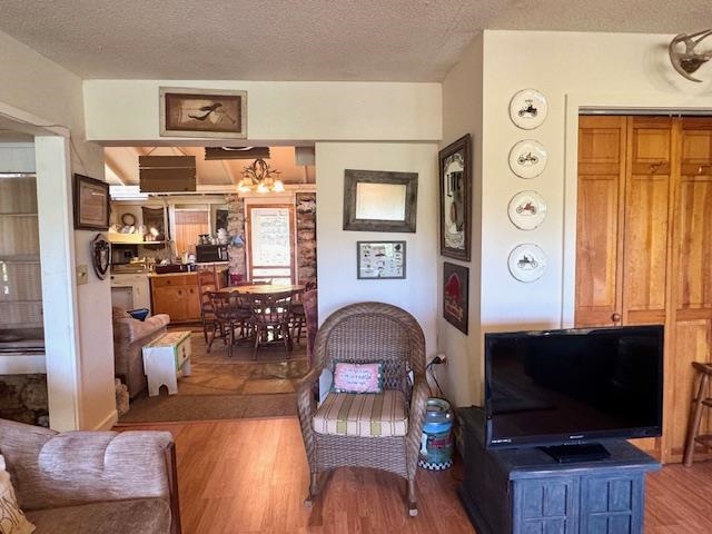 Old Camp Miramichee - Residential