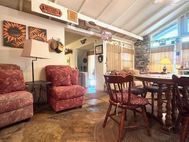 Old Camp Miramichee - Residential