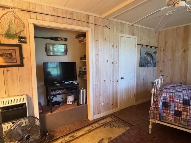 Old Camp Miramichee - Residential