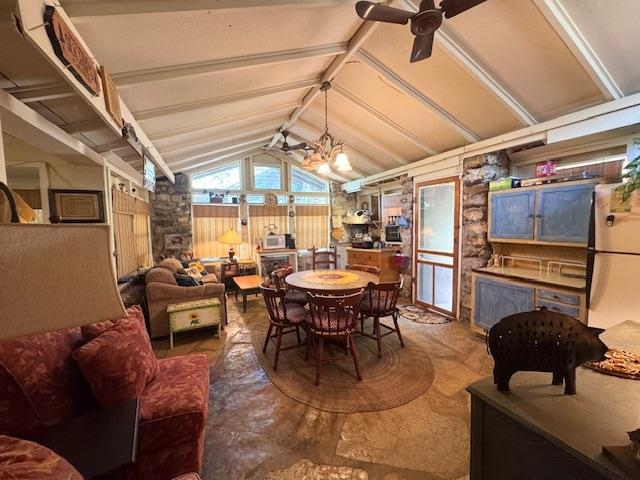 Old Camp Miramichee - Residential