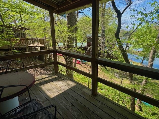 Old Camp Miramichee - Residential