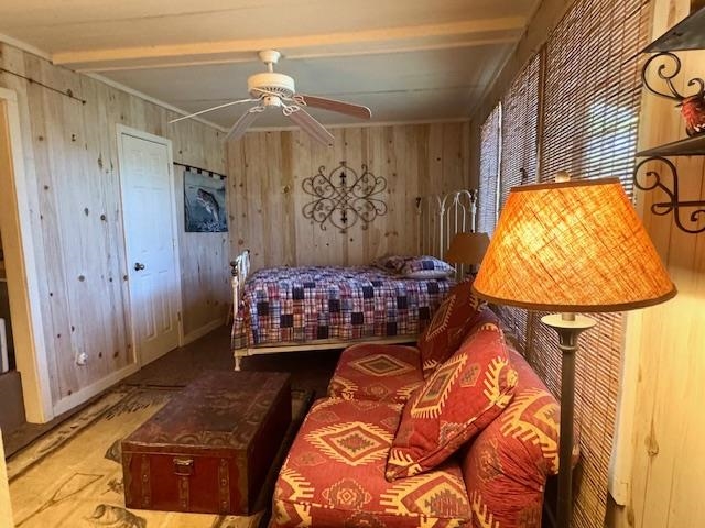 Old Camp Miramichee - Residential