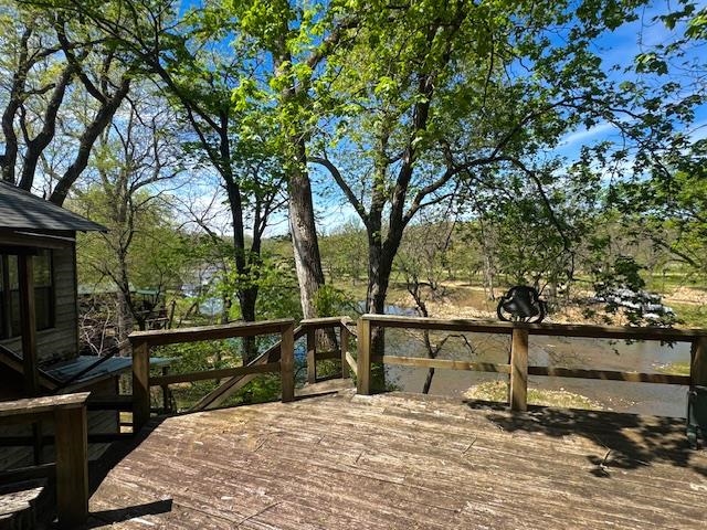 Old Camp Miramichee - Residential