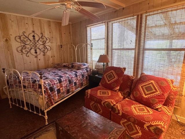 Old Camp Miramichee - Residential