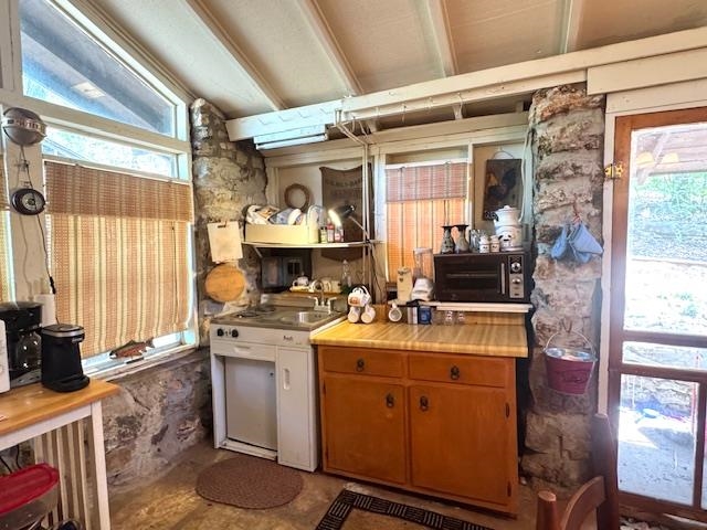 Old Camp Miramichee - Residential