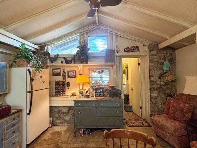 Old Camp Miramichee - Residential