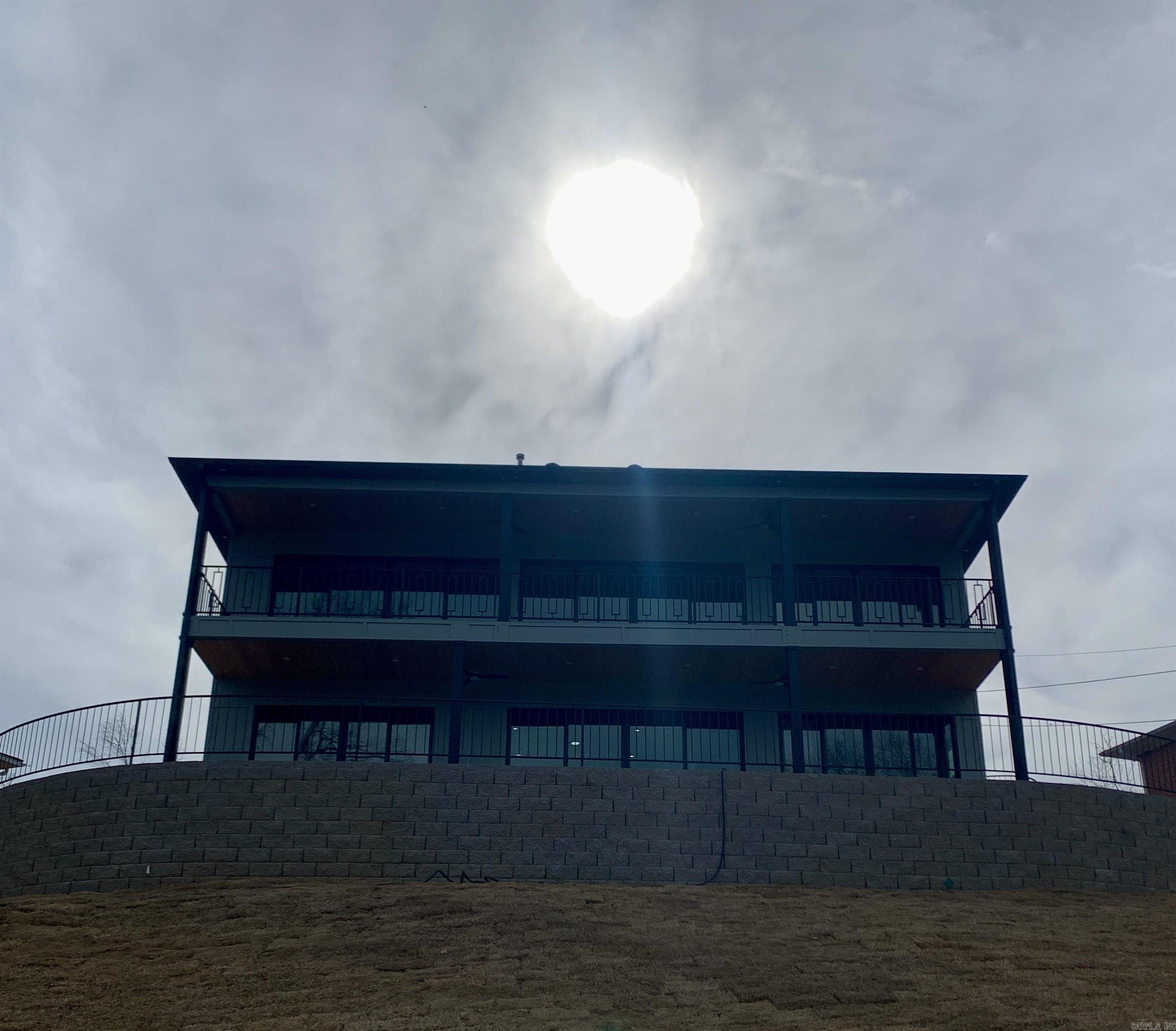 KINGWOOD PLACE - Residential