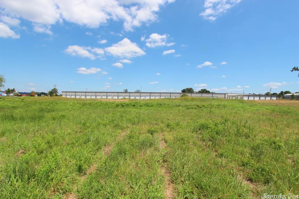 Metes & Bounds - Commercial Sale