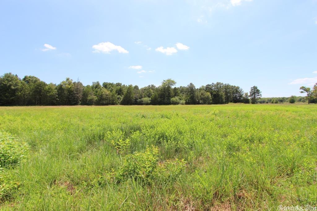 Metes & Bounds - Commercial Sale