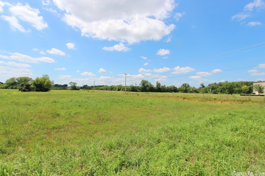 Metes & Bounds - Commercial Sale