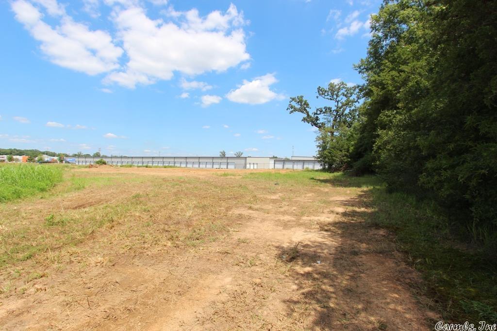 Metes & Bounds - Commercial Sale