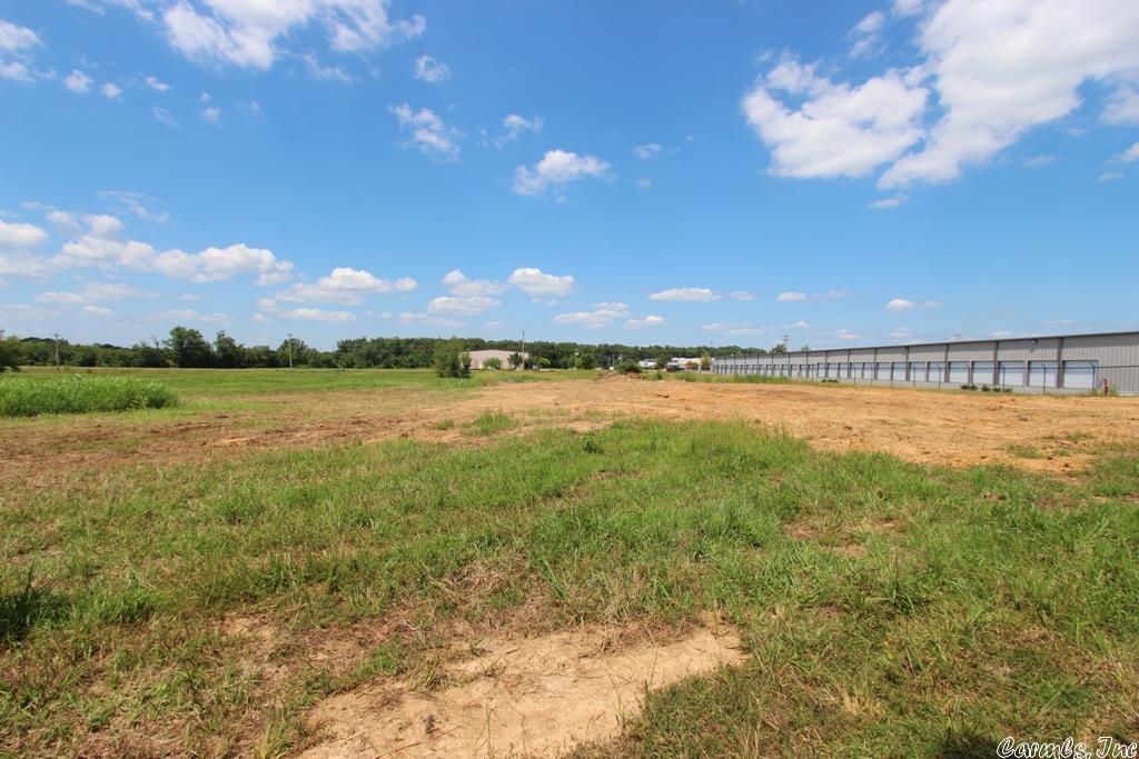 Metes & Bounds - Commercial Sale