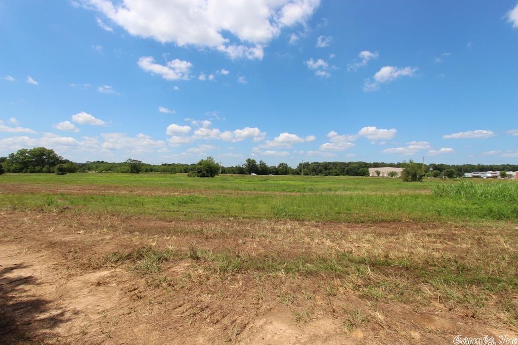 Metes & Bounds - Commercial Sale