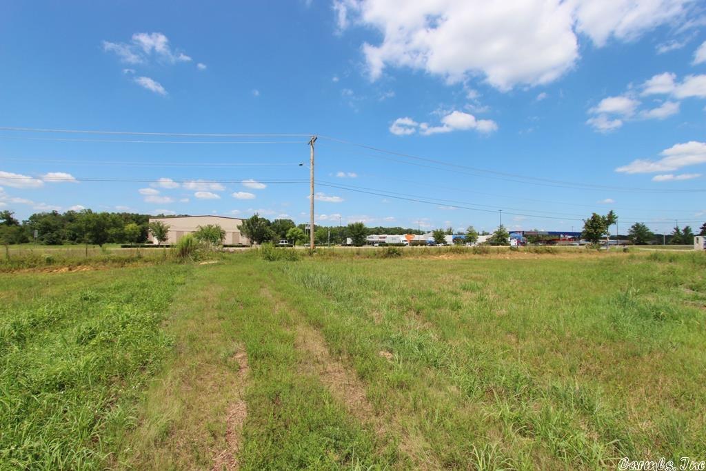 Metes & Bounds - Commercial Sale