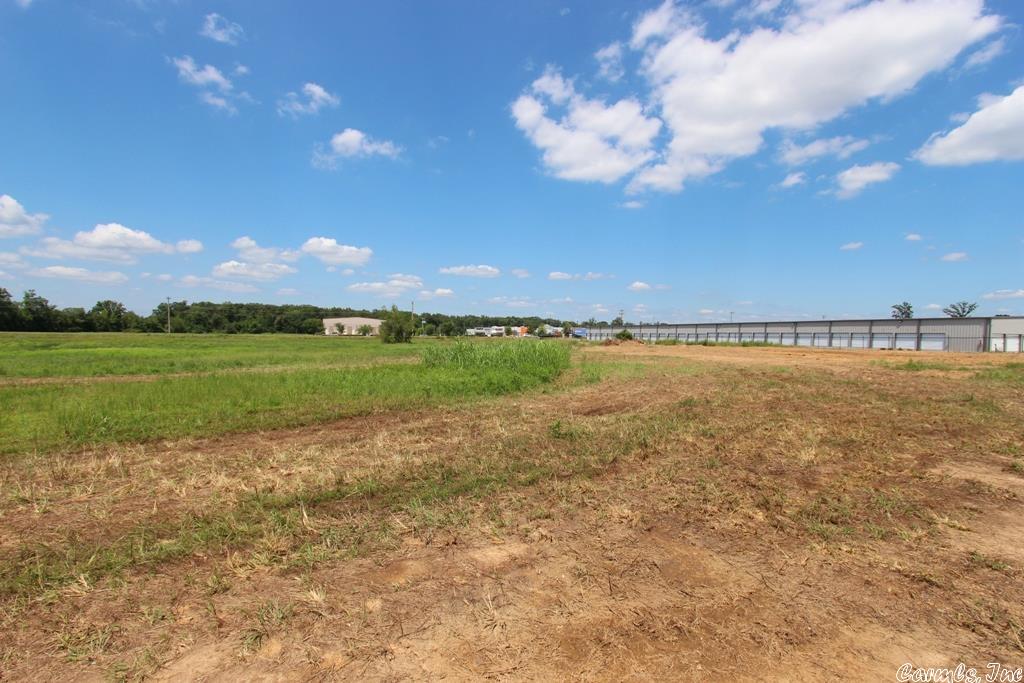 Metes & Bounds - Commercial Sale