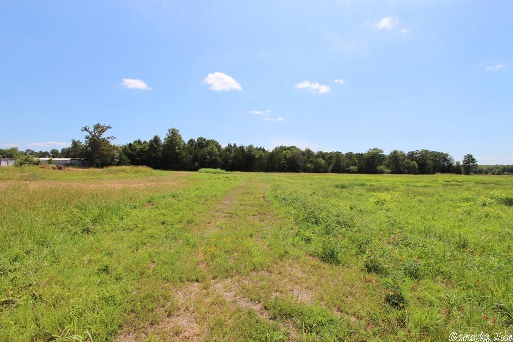 Metes & Bounds - Commercial Sale