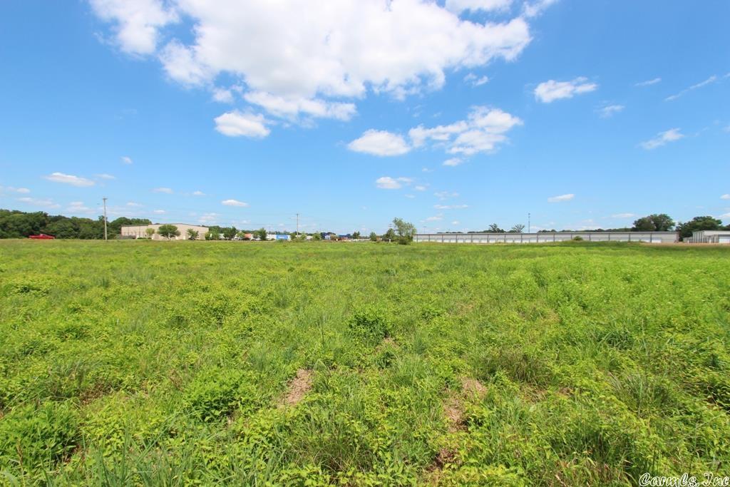 Metes & Bounds - Commercial Sale