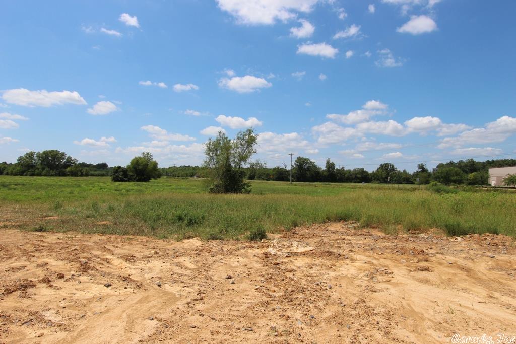 Metes & Bounds - Commercial Sale