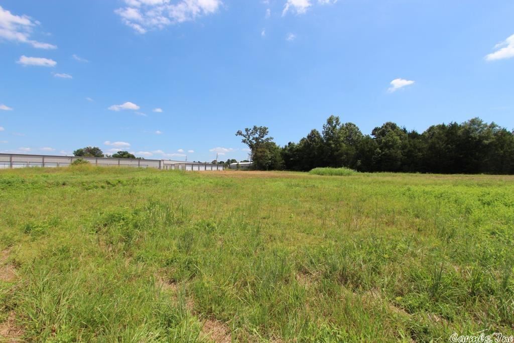 Metes & Bounds - Commercial Sale