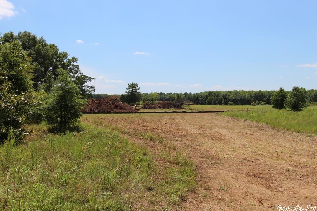 Metes & Bounds - Commercial Sale