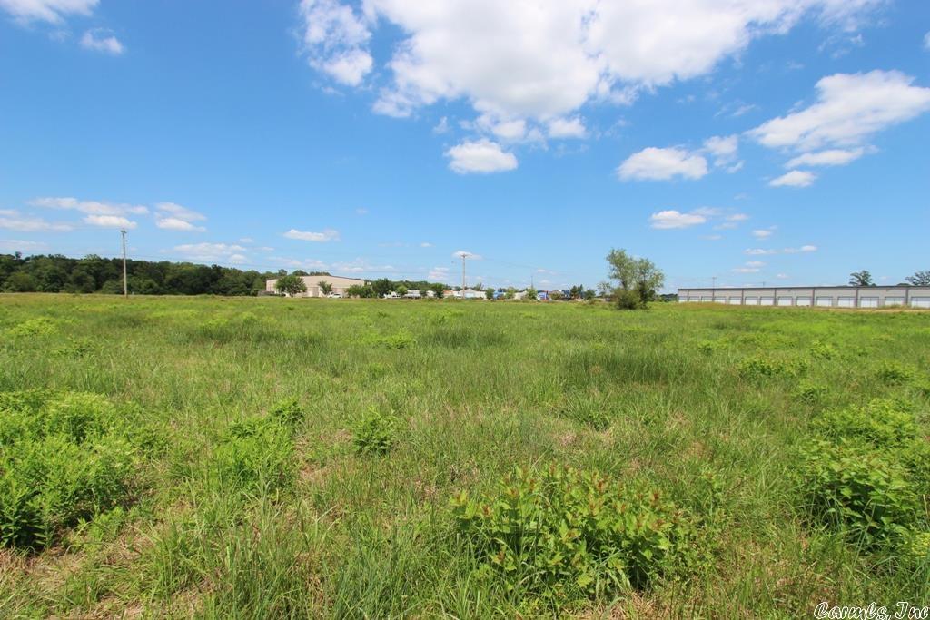 Metes & Bounds - Commercial Sale