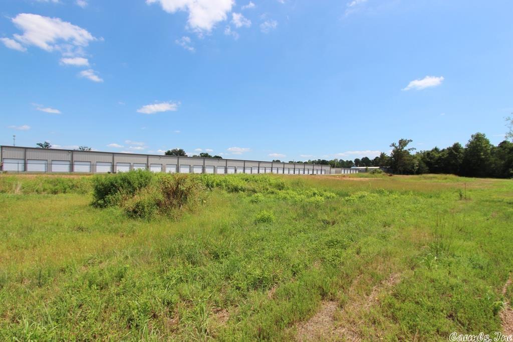Metes & Bounds - Commercial Sale