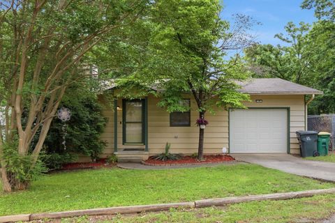 Photo of 421 Trumpler Street, Little Rock, AR 72211 (MLS # 26016901)