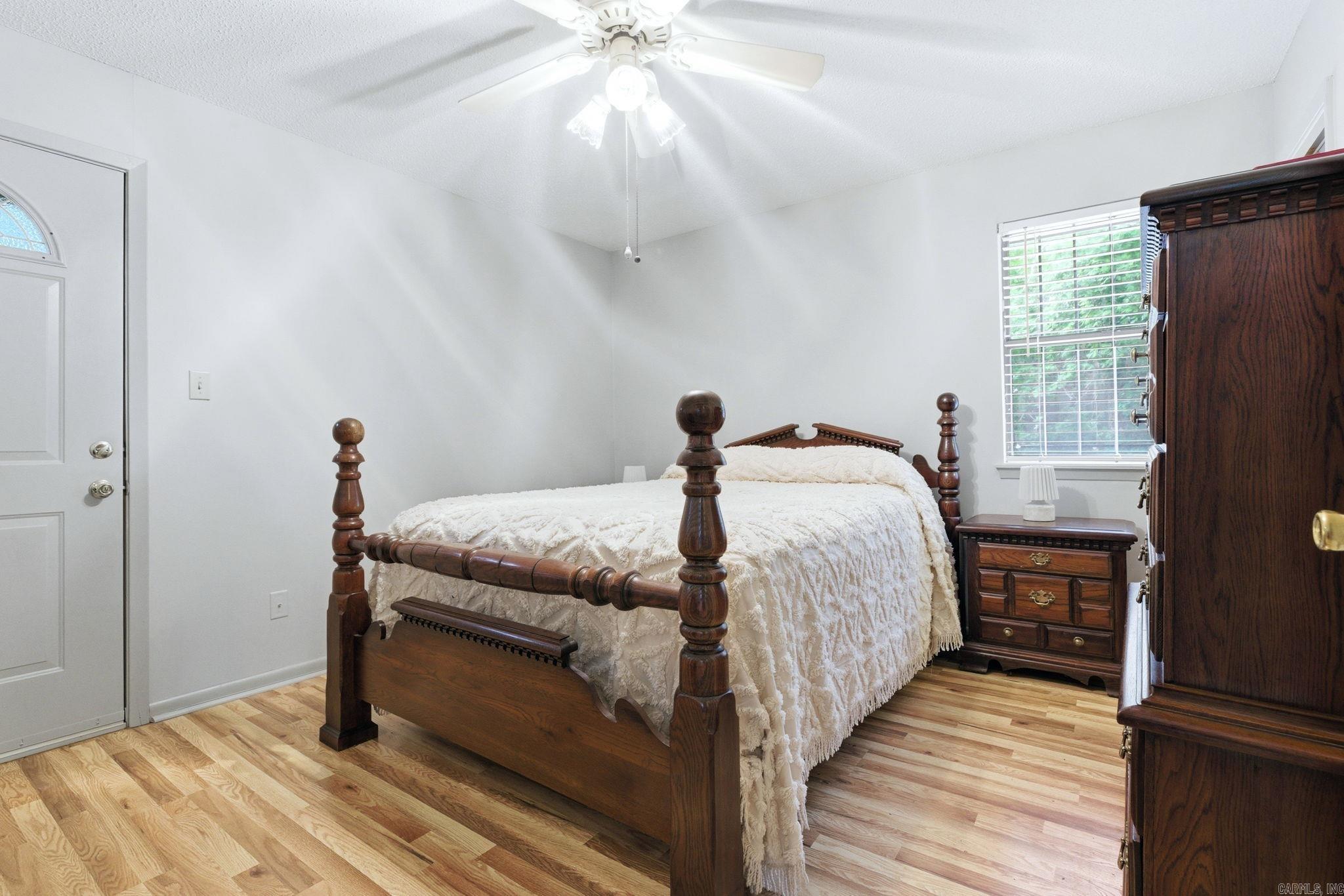 GIBRALTER HGTS - Residential