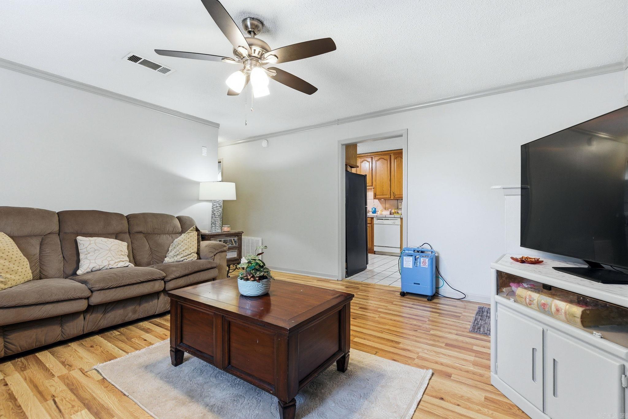 GIBRALTER HGTS - Residential