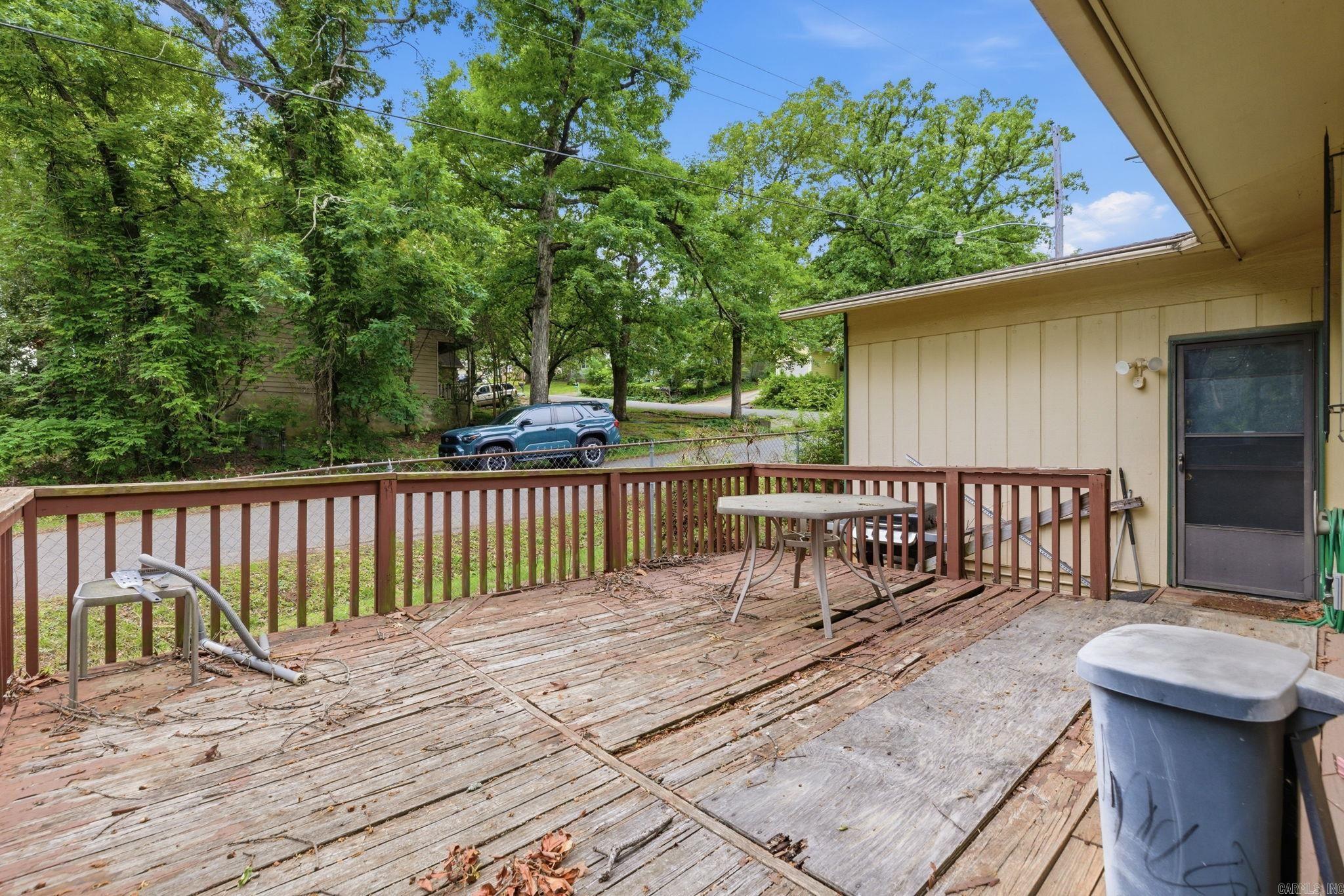 GIBRALTER HGTS - Residential