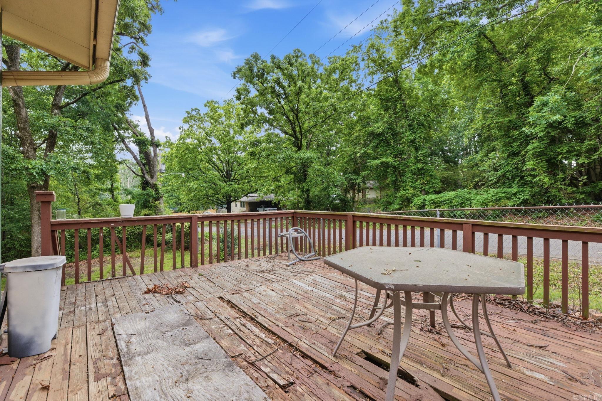 GIBRALTER HGTS - Residential