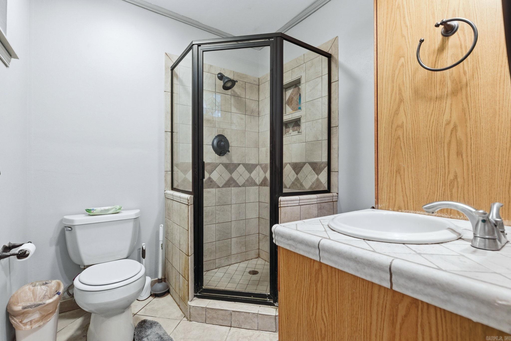 GIBRALTER HGTS - Residential