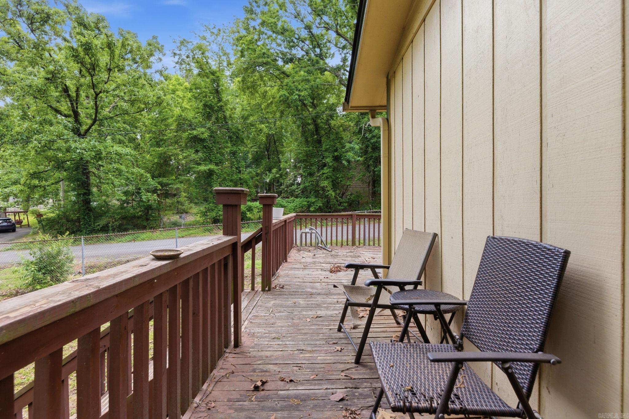 GIBRALTER HGTS - Residential