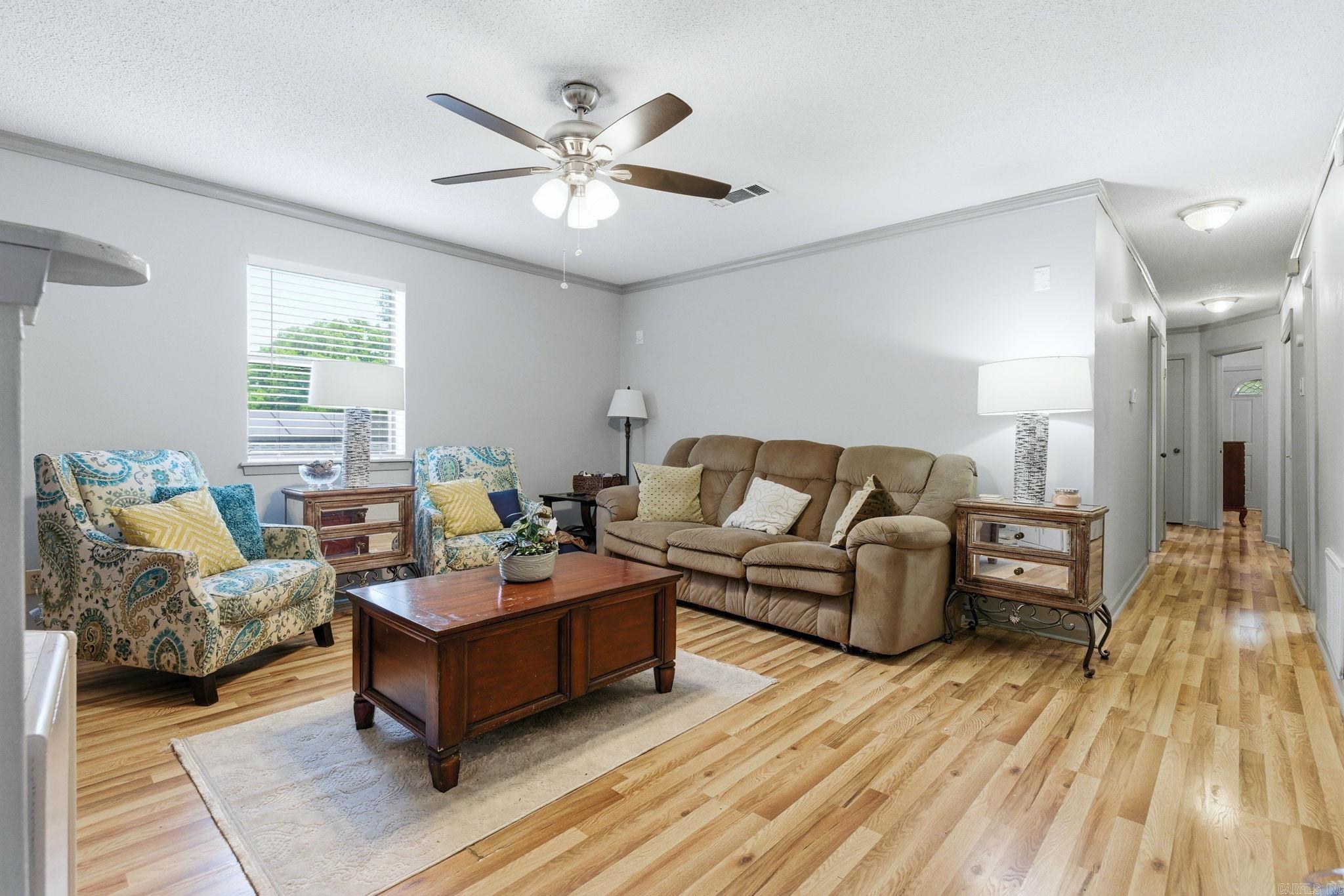 GIBRALTER HGTS - Residential