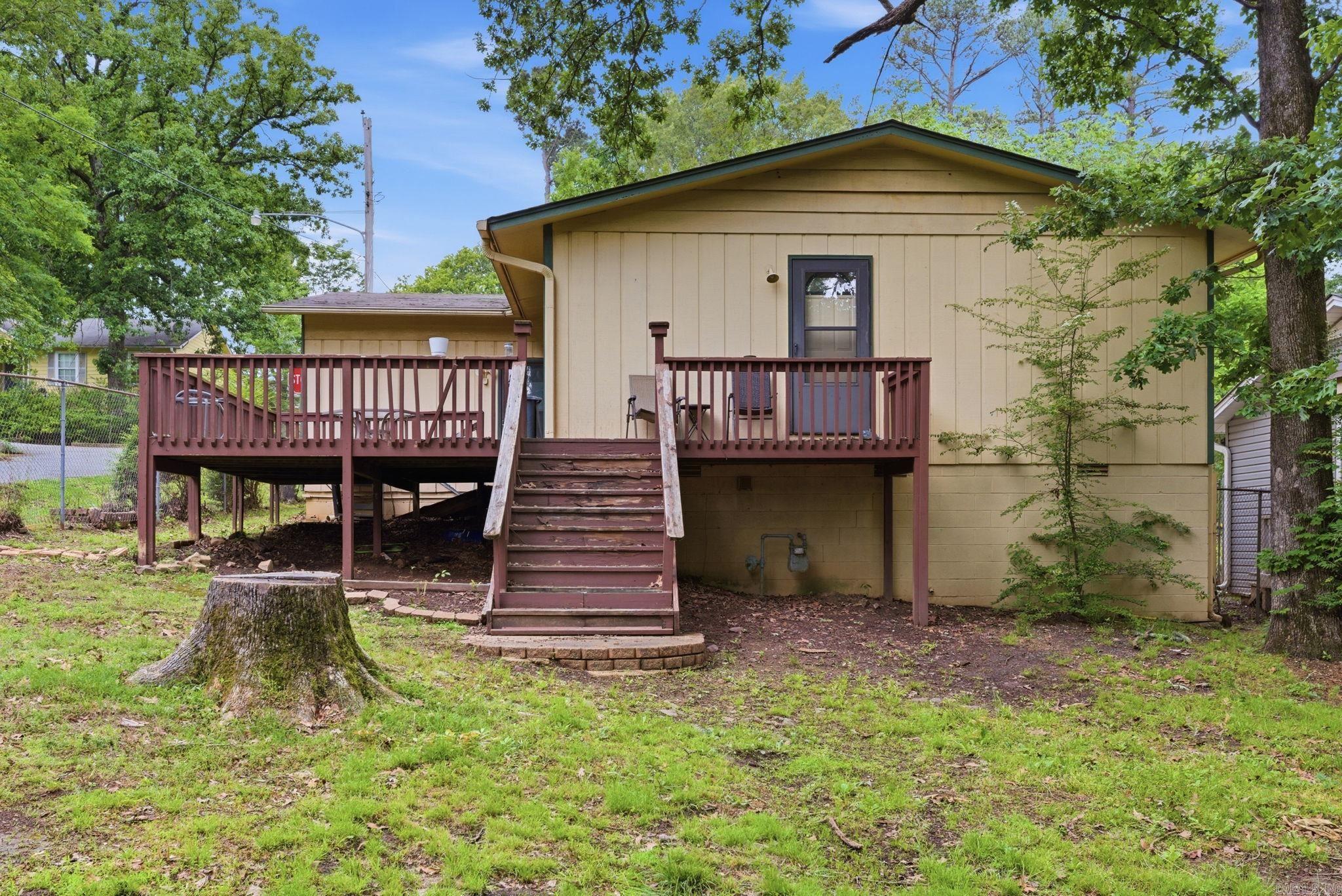 GIBRALTER HGTS - Residential