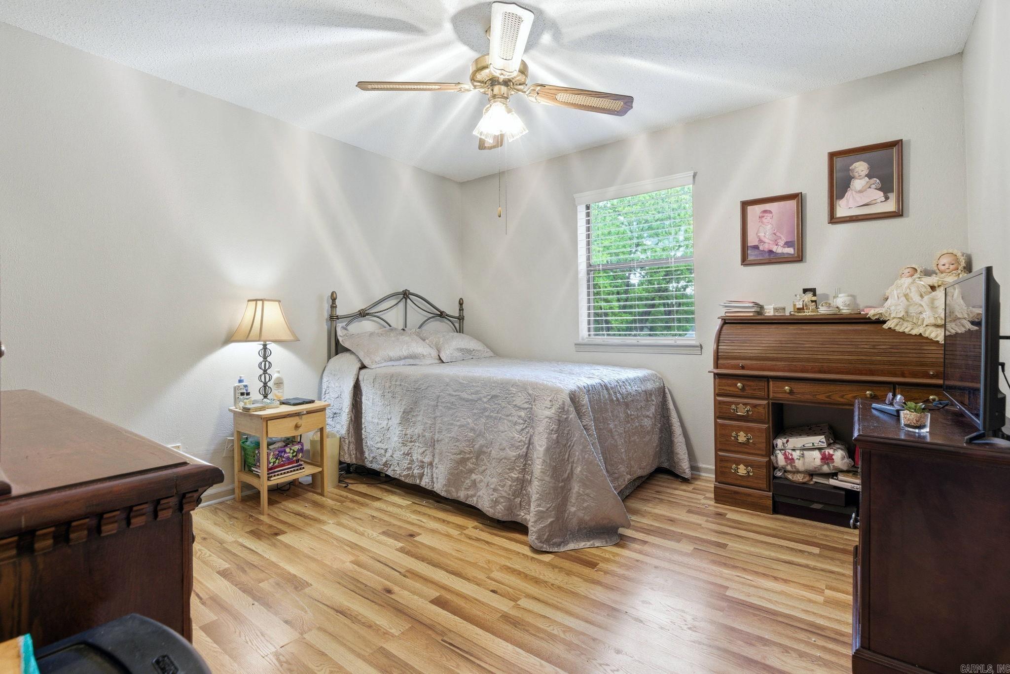 GIBRALTER HGTS - Residential