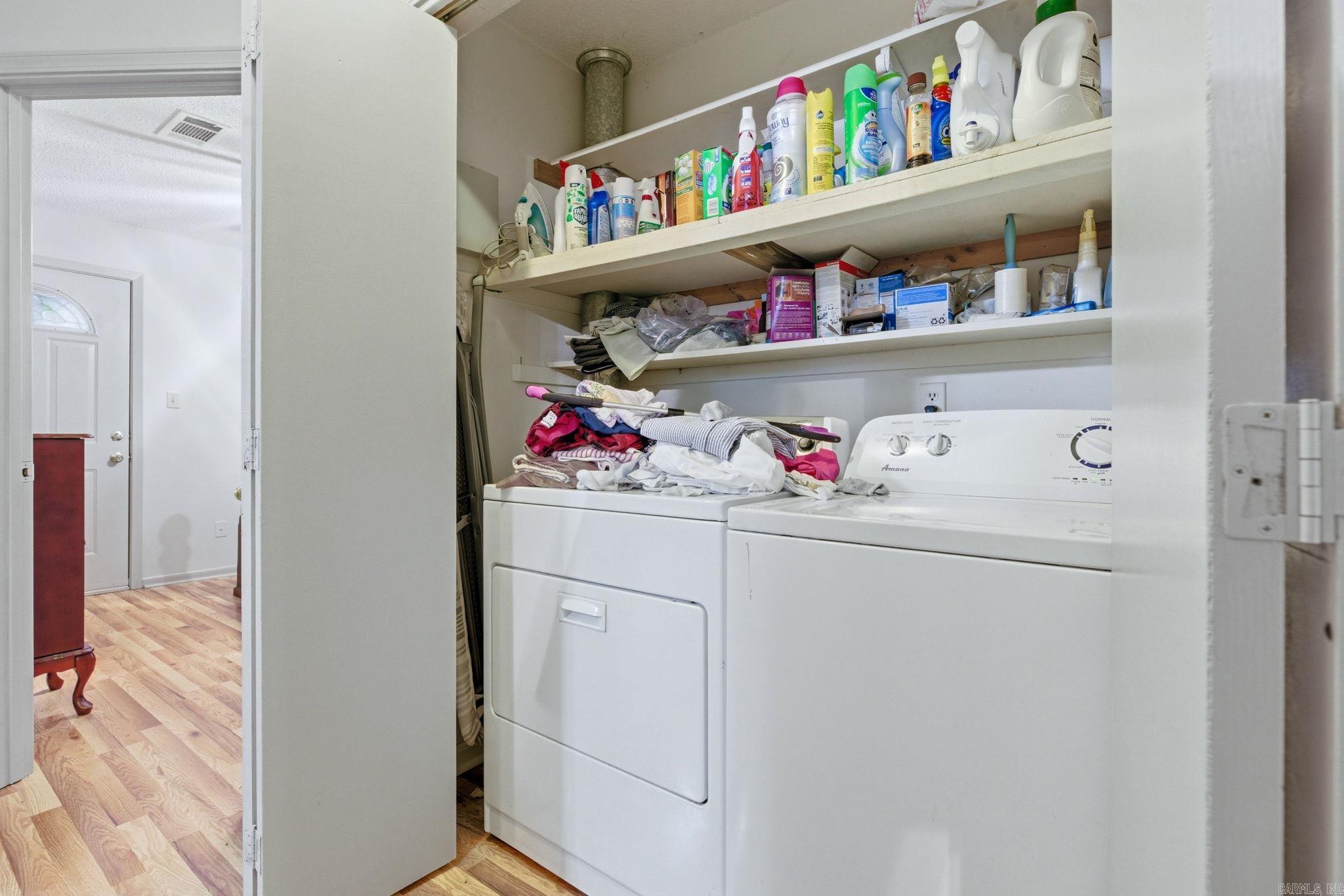 GIBRALTER HGTS - Residential