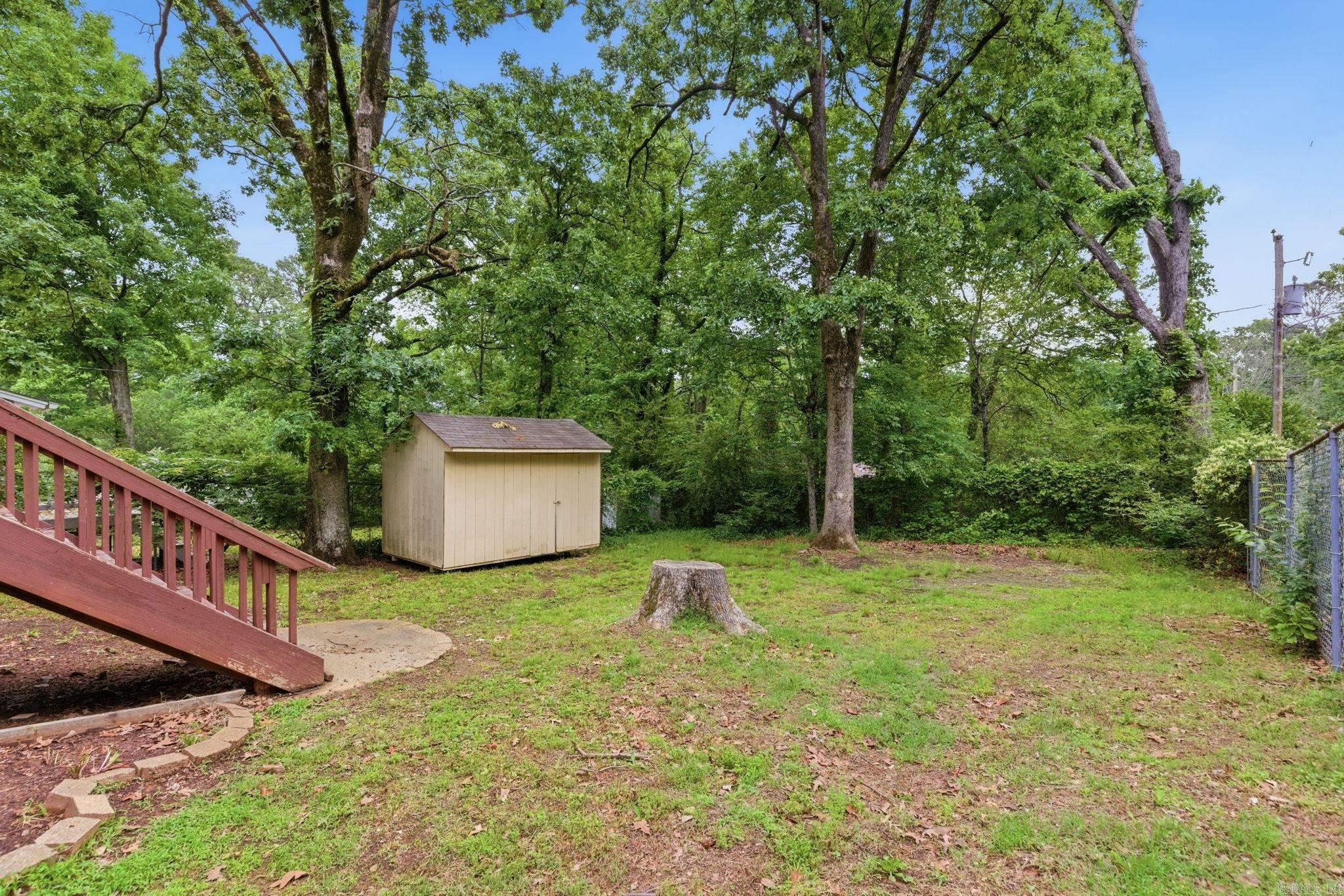 GIBRALTER HGTS - Residential